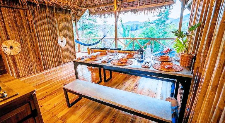 Villa with 2 rooms for 4 persons — photo 5