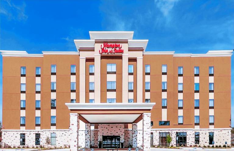 Hampton Inn & Suites Houston/Atascocita in Humble, TX
