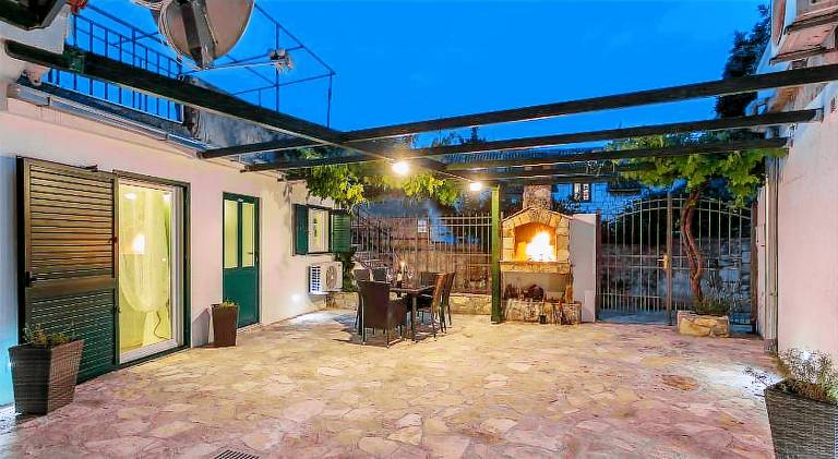 Apartments Lavanda & Rozmarin in Split