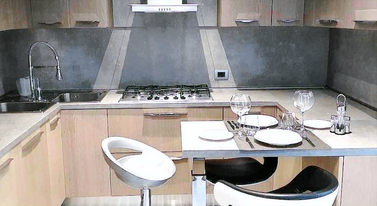 Holiday apartment with 3 rooms for 5 persons — photo 3