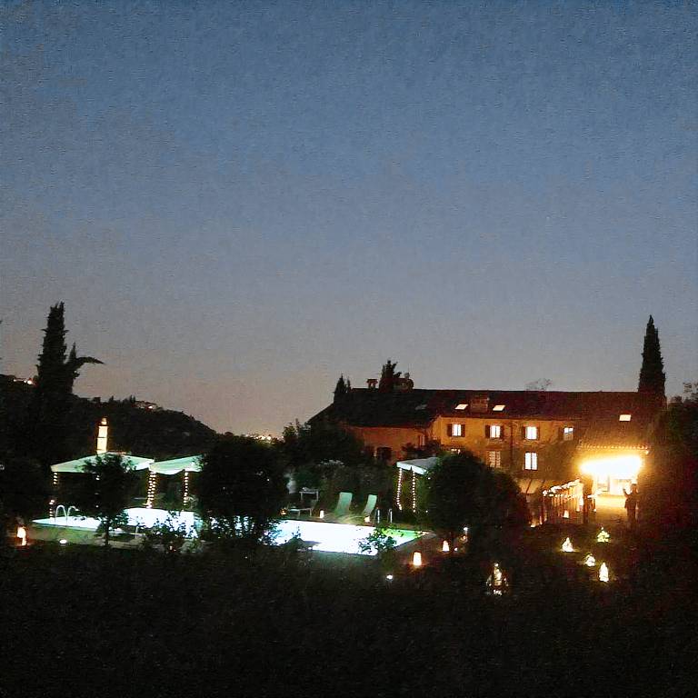 Ferienhaus  Verona