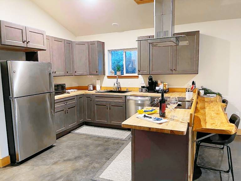 Apartment Hoquiam