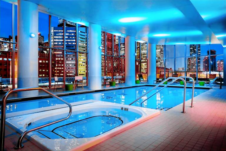 Delta Hotels Toronto — photo 4
