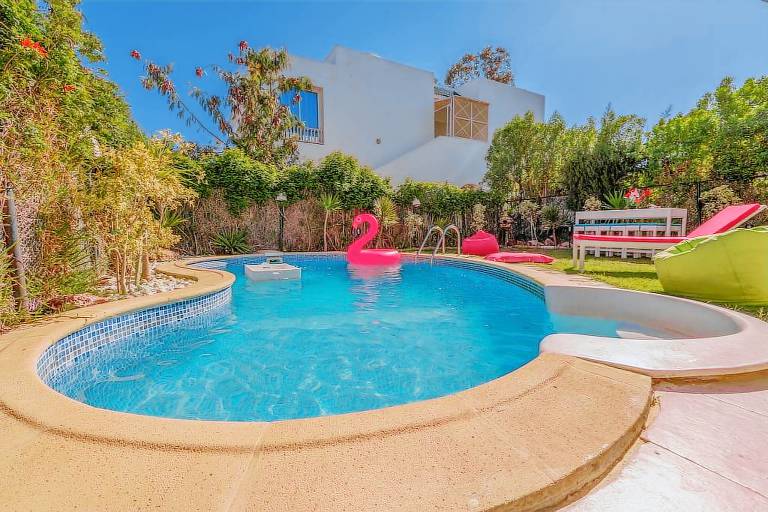 Casa Yasmine Hammamet