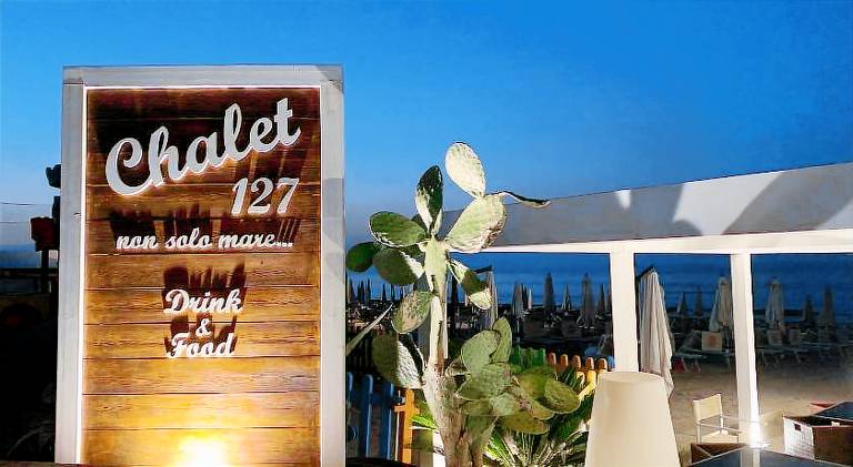 Villaggio Benvivere in Senigallia