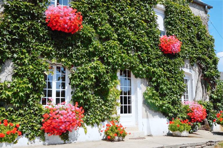 Gîte Doville