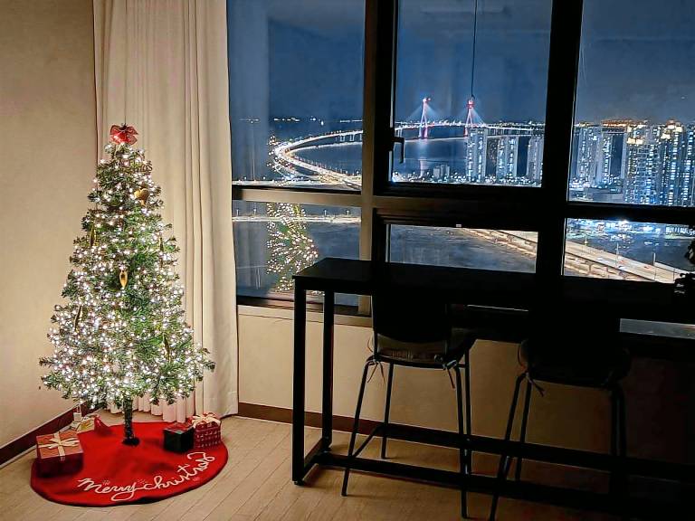 56 m&sup2; Ferienwohnung
