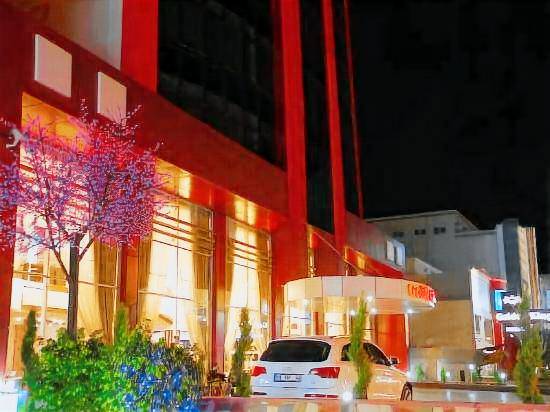 Hotel Golden King — photo 4