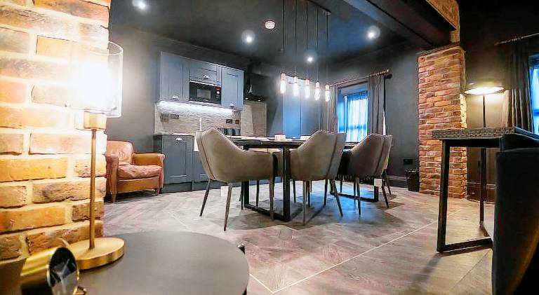 Holiday apartment with 3 rooms for 8 persons — photo 3