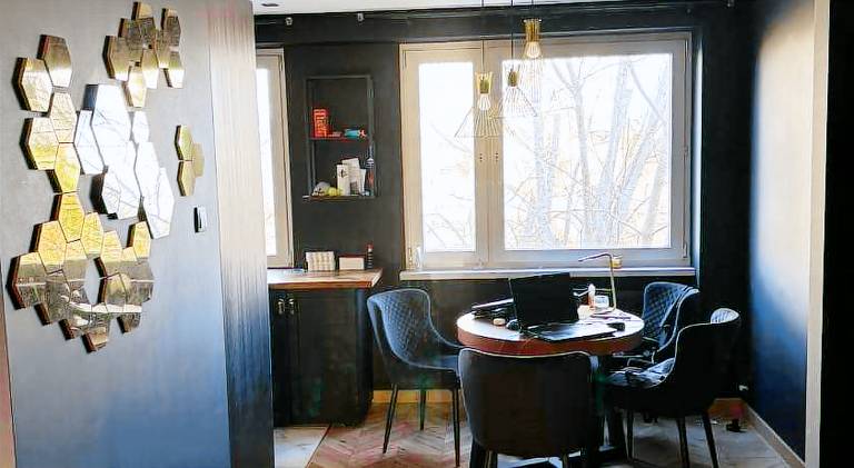 Rental apartment with 2 rooms for 4 persons — photo 3