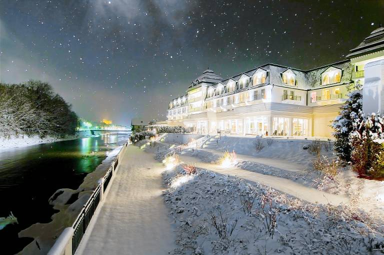 Grandhotel Lienz — photo 4