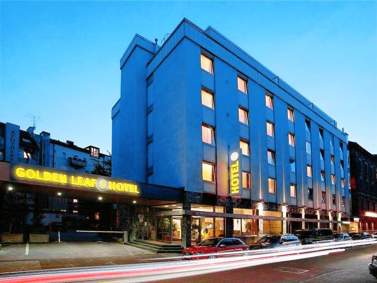 Unsold's Factory Hotel — photo 5