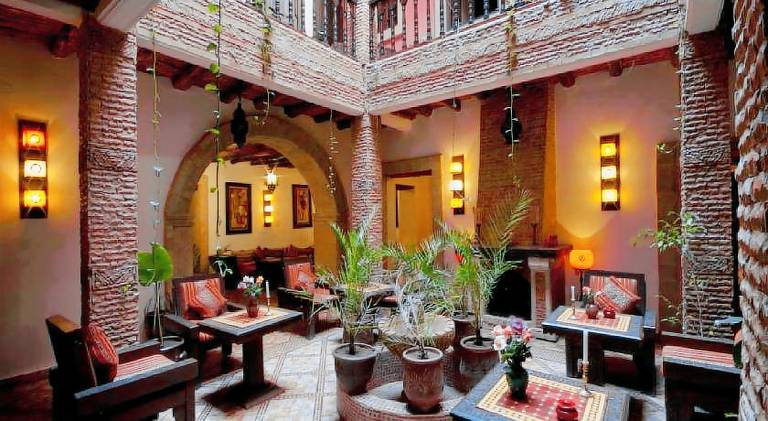 Riad Maison Du Sud — photo 2