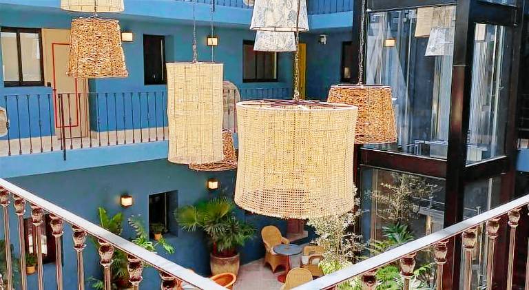 Holiday apartment with terrace | Pet-friendly — photo 4