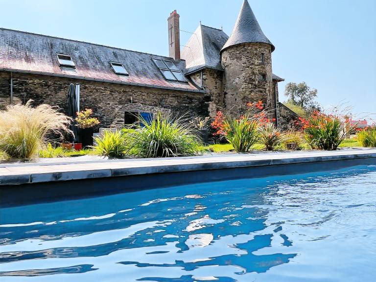 Cottage  Châteaubriant