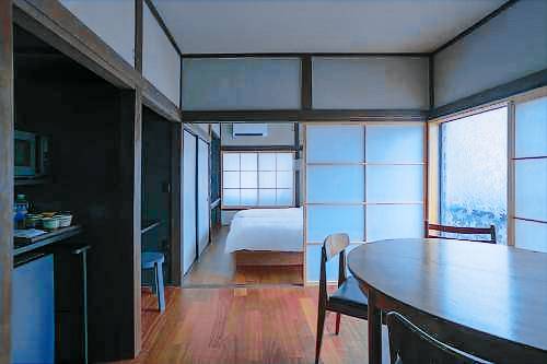 35 m² Ferienwohnung