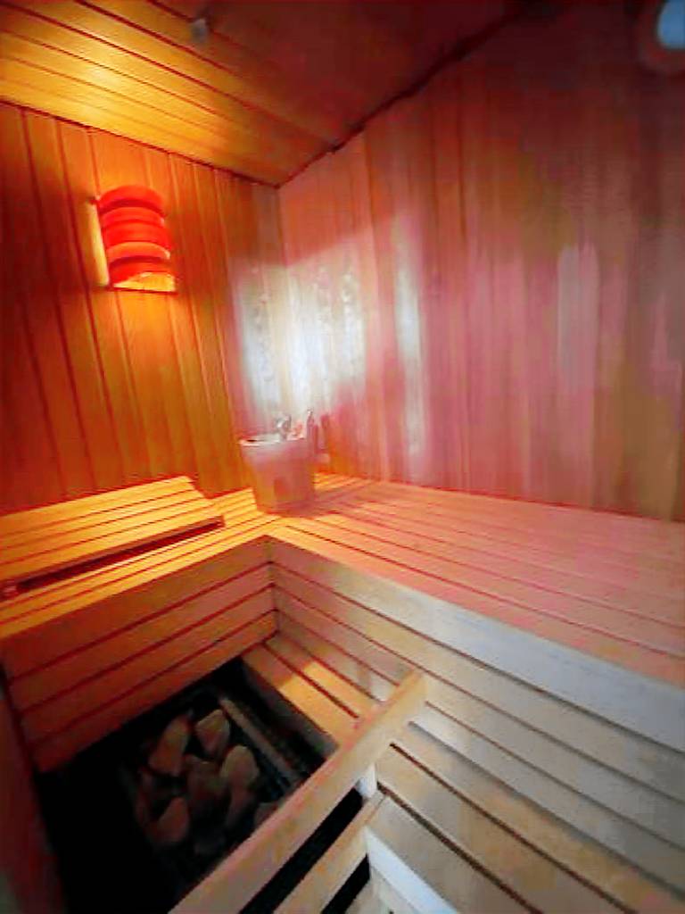 House with sauna & grill — photo 4