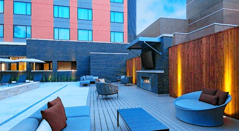 AC Hotel Waco Downtown — photo 5