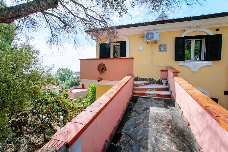 Apartment "Murice" with Sea View, Garden & Wi-Fi — photo 3