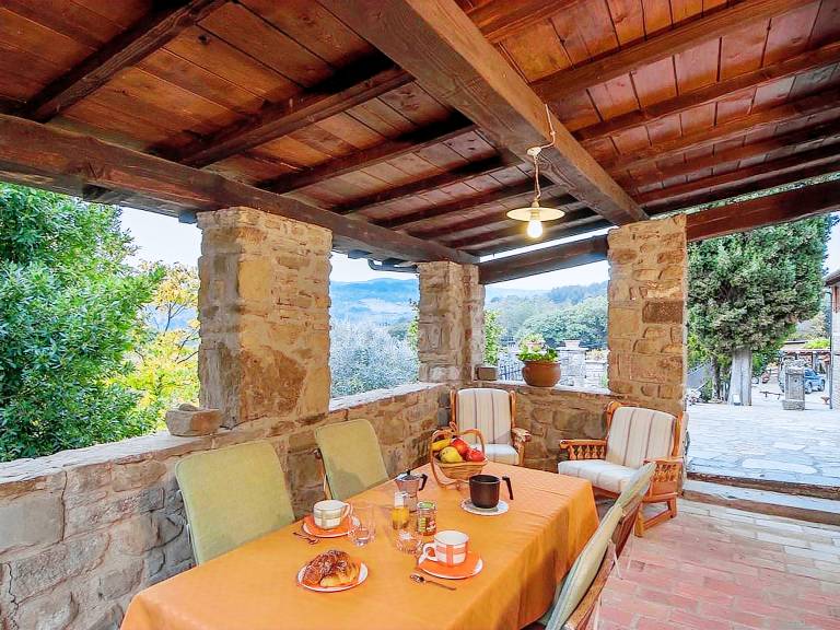 Pleasant vacation home with pool & terrace | Pets are welcome — photo 2