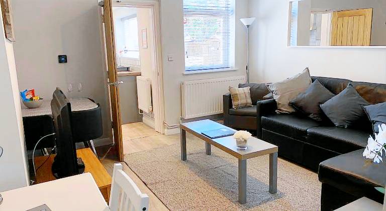 Apartment Newmarket