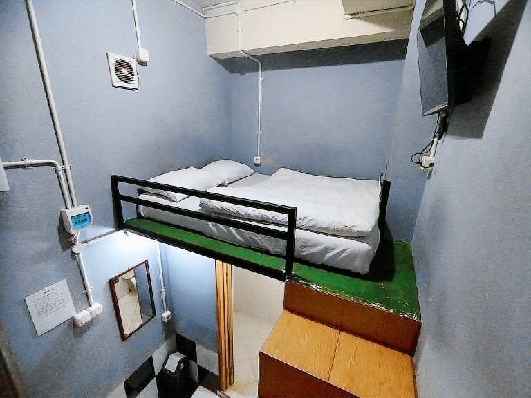 Hostel South Jakarta