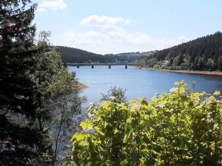 Apartamento Altenau