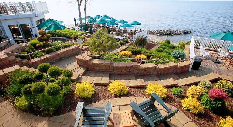 The Lakehouse Inn Geneva