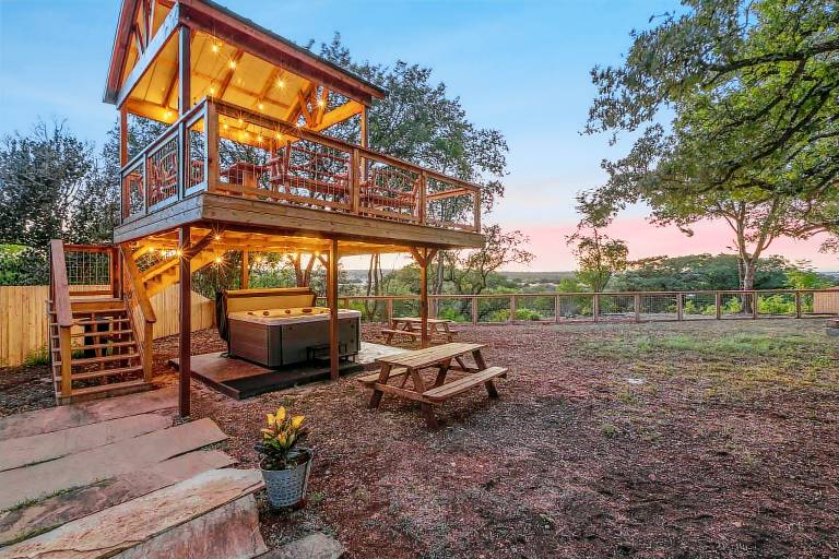 House Kerrville