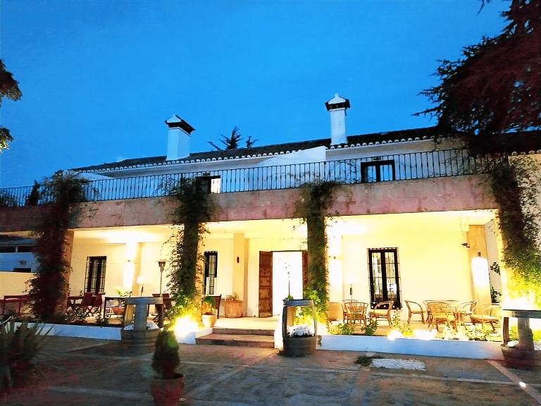 Hotel Bodega El Juncal — photo 3