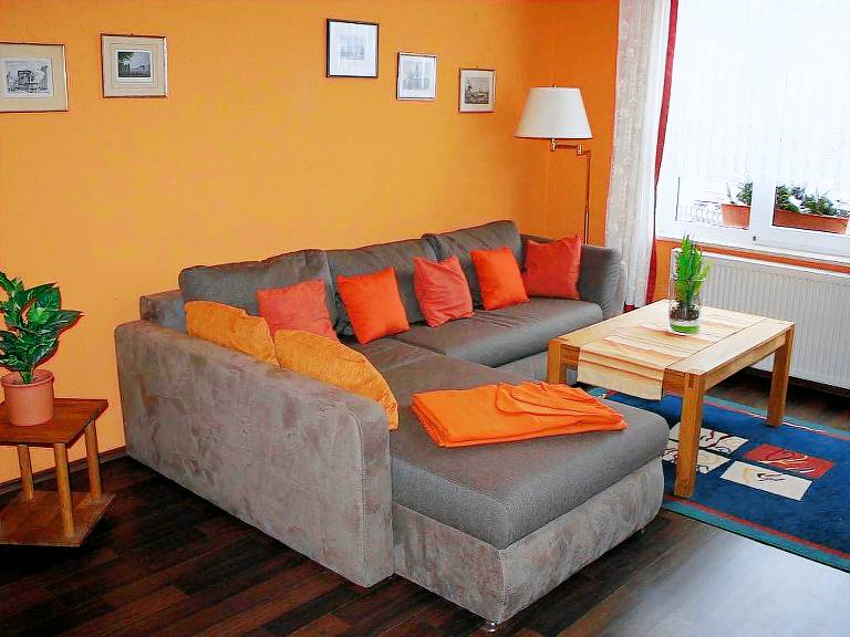 Ferienwohnung Benneckenstein (Harz)