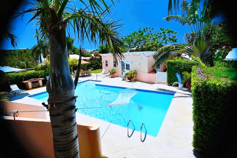 Apartment Bermuda