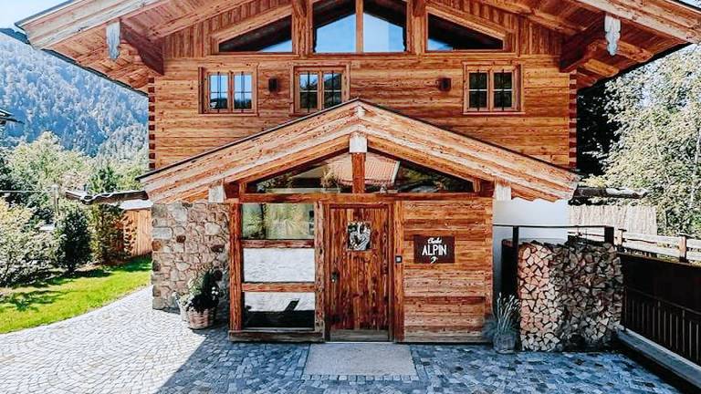 Ferienhaus Bayrischzell