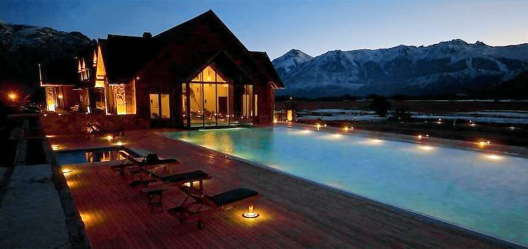 House San Carlos de Bariloche