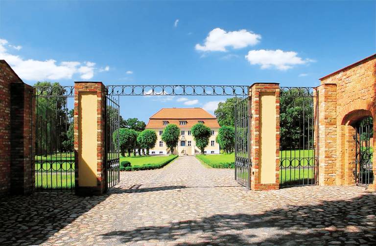 Ferienwohnung Vetschau/Spreewald