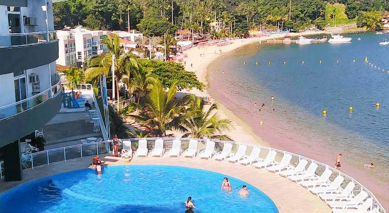Apartamento  Praia Grande