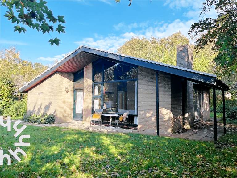 Ferienhaus Oostkapelle