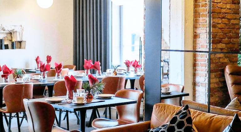 Loft Hotel Rauma — photo 2