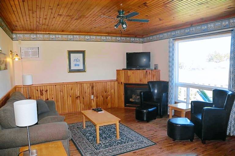 Cottage North Rustico
