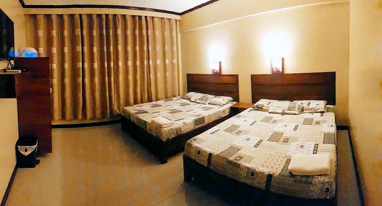 Apartment  Puerto Princesa