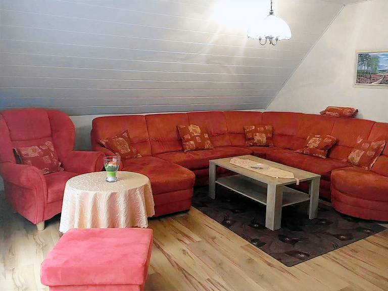 Ferienwohnung Schneverdingen