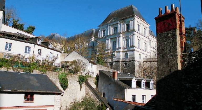 Holiday apartment with 2 rooms for 6 persons — photo 4