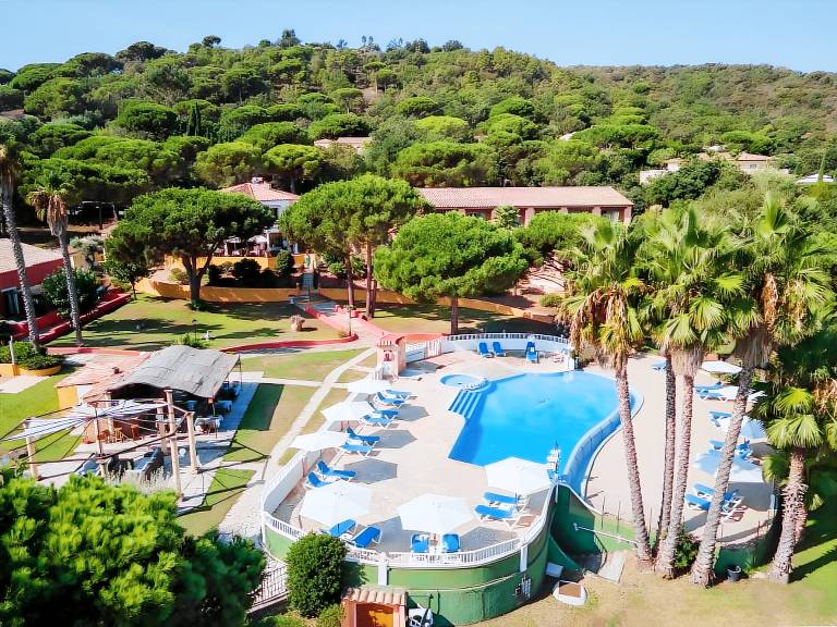 Villa Ramatuelle
