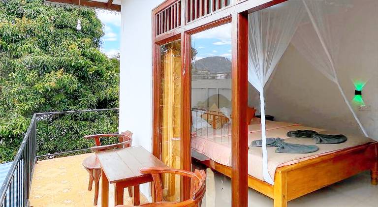 Yoho Elegant Homestay Ella — photo 3