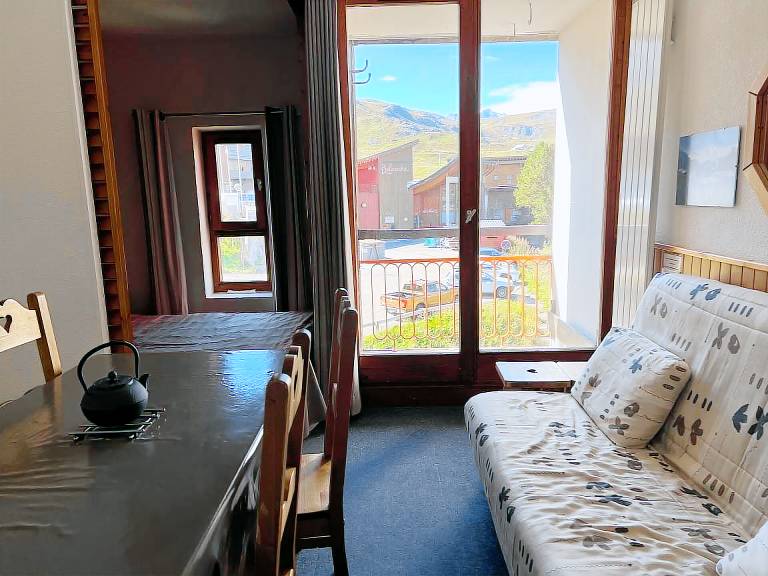 Appartement Les Arcs