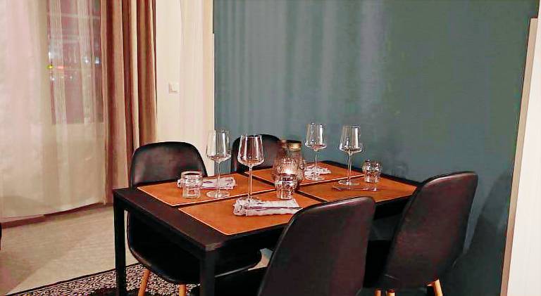 Holiday apartment with sauna | Close to Arktikum Science Museum | Dogs allowed — photo 2