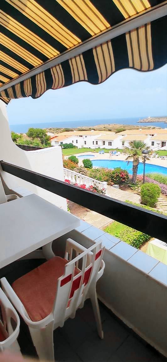 Apartamento Arenal d'en Castell