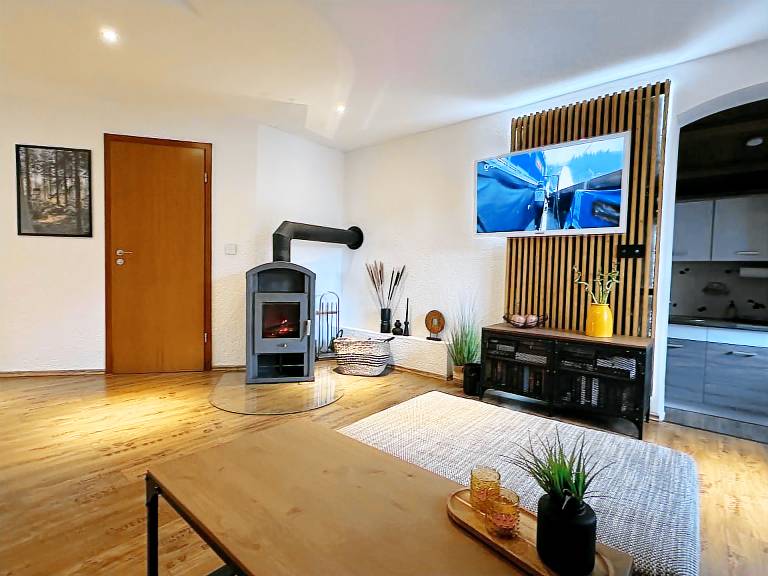 House with barbeque, pool & patio | Nature view | Pets are welcome — photo 2