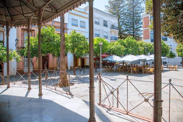 Apartamento  Jerez