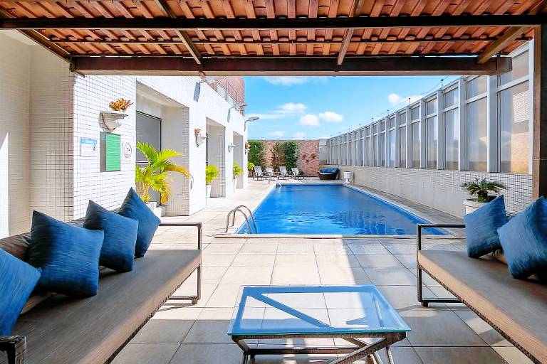 Holiday Inn Manaus By IHG — photo 2